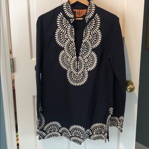 Tory Burch Tunic